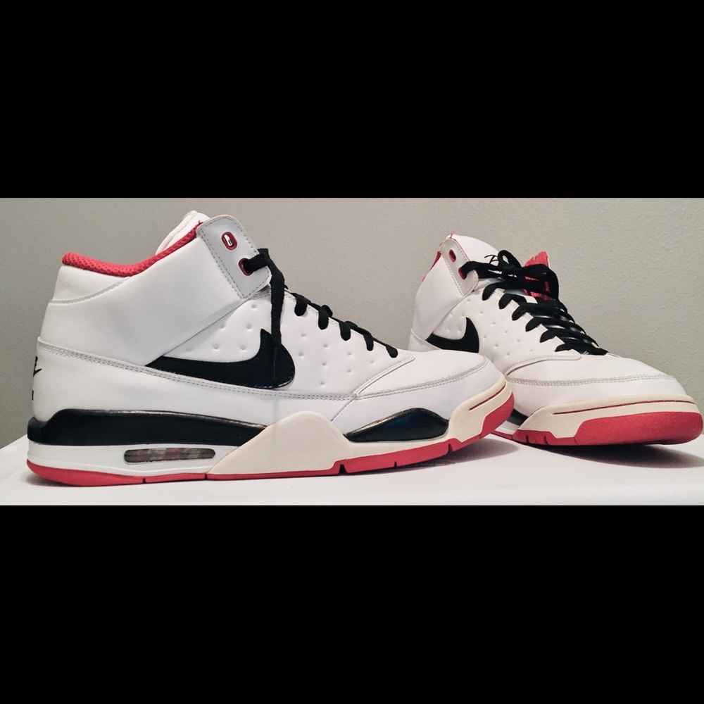 Nike Air Flight ‘89